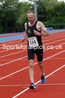 North Eastern 10000 metres, 2021 North Eastern Champs., Shildon. Photo: David T. Hewitson/Sports for All Pics